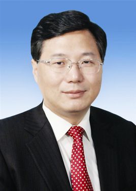 包含安徽省长是谁的词条