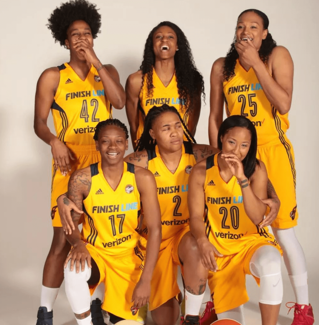 wnba，wnba什么时候开始比赛