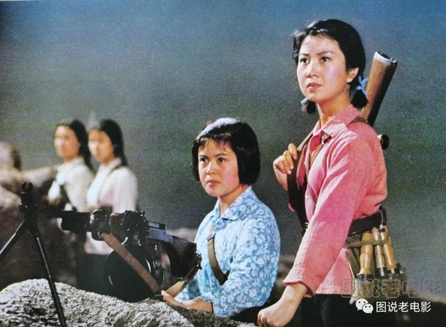 海霞电影，海霞电影主题曲原唱