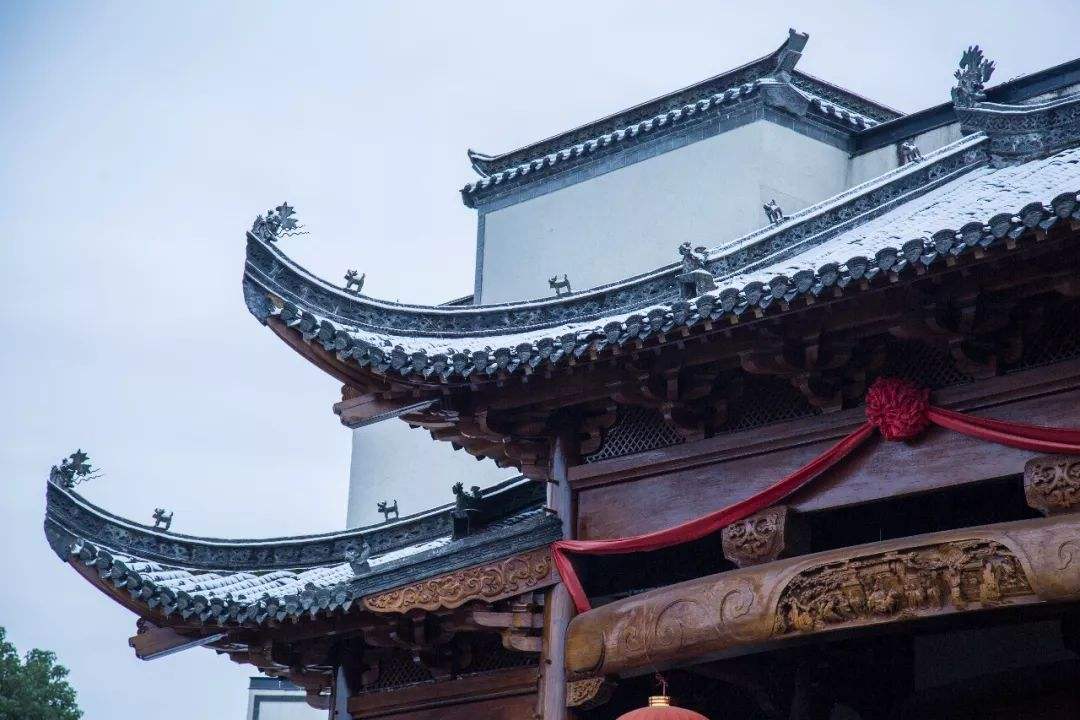 黎阳，黎阳学府