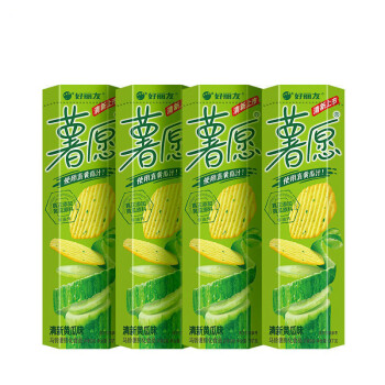 薯愿，薯愿保质期多久