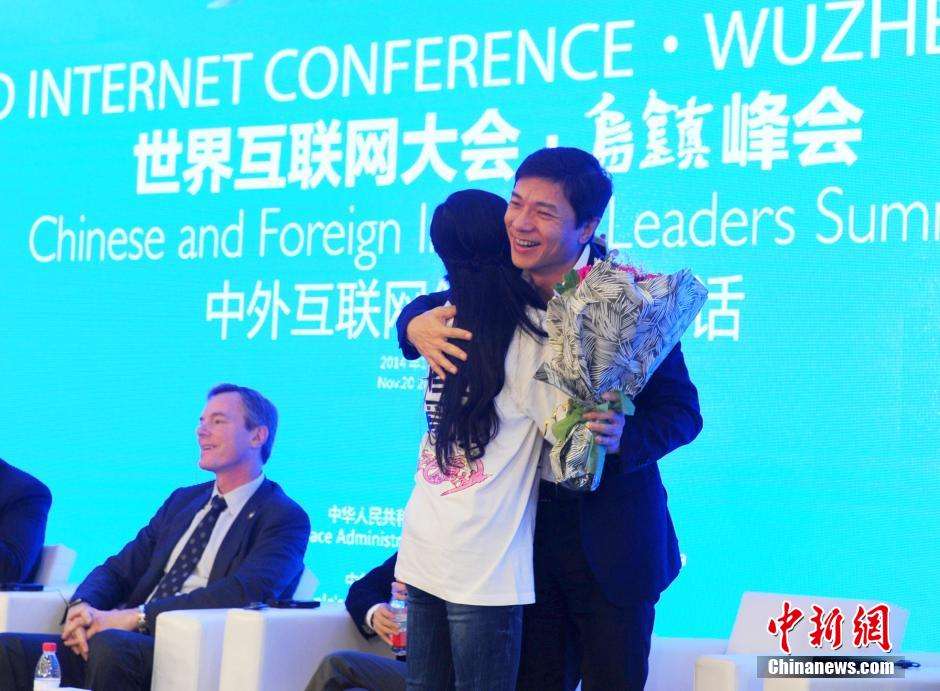百度老板是谁，百度老板是谁的后代