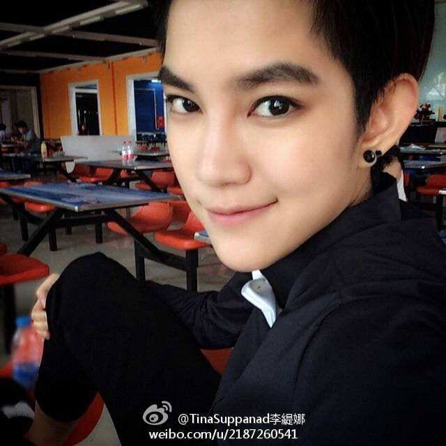 李缇娜，李缇娜微博