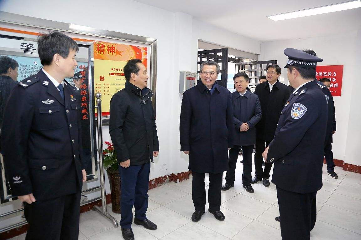 方玮峰，方玮峰最新任职公示