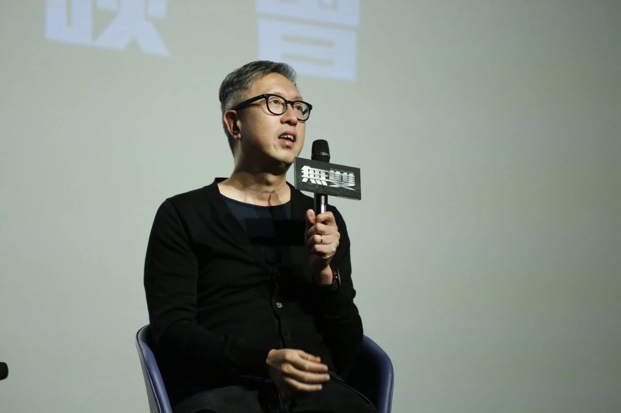 庄文强，庄文强简介