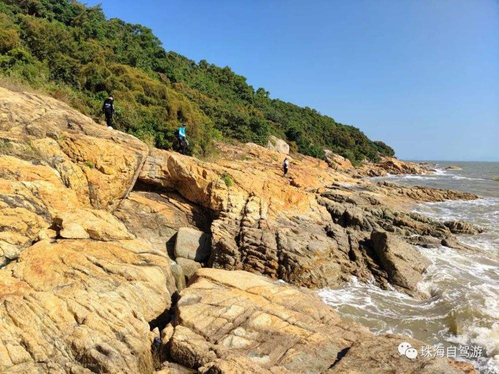 淇澳岛，淇澳岛门票多少钱一张