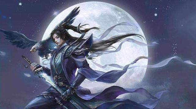 凤御九龙，穿越之凤御九龙