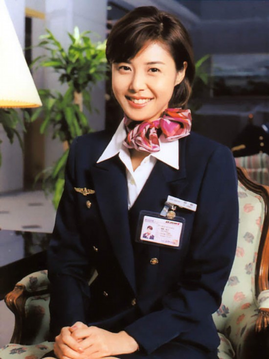 甜心空姐，甜心空姐歌曲