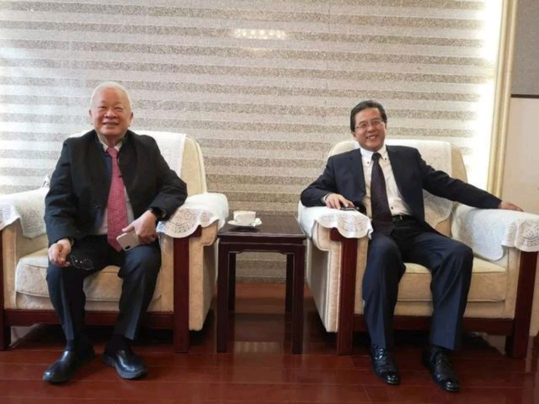 郭炎，郭炎军