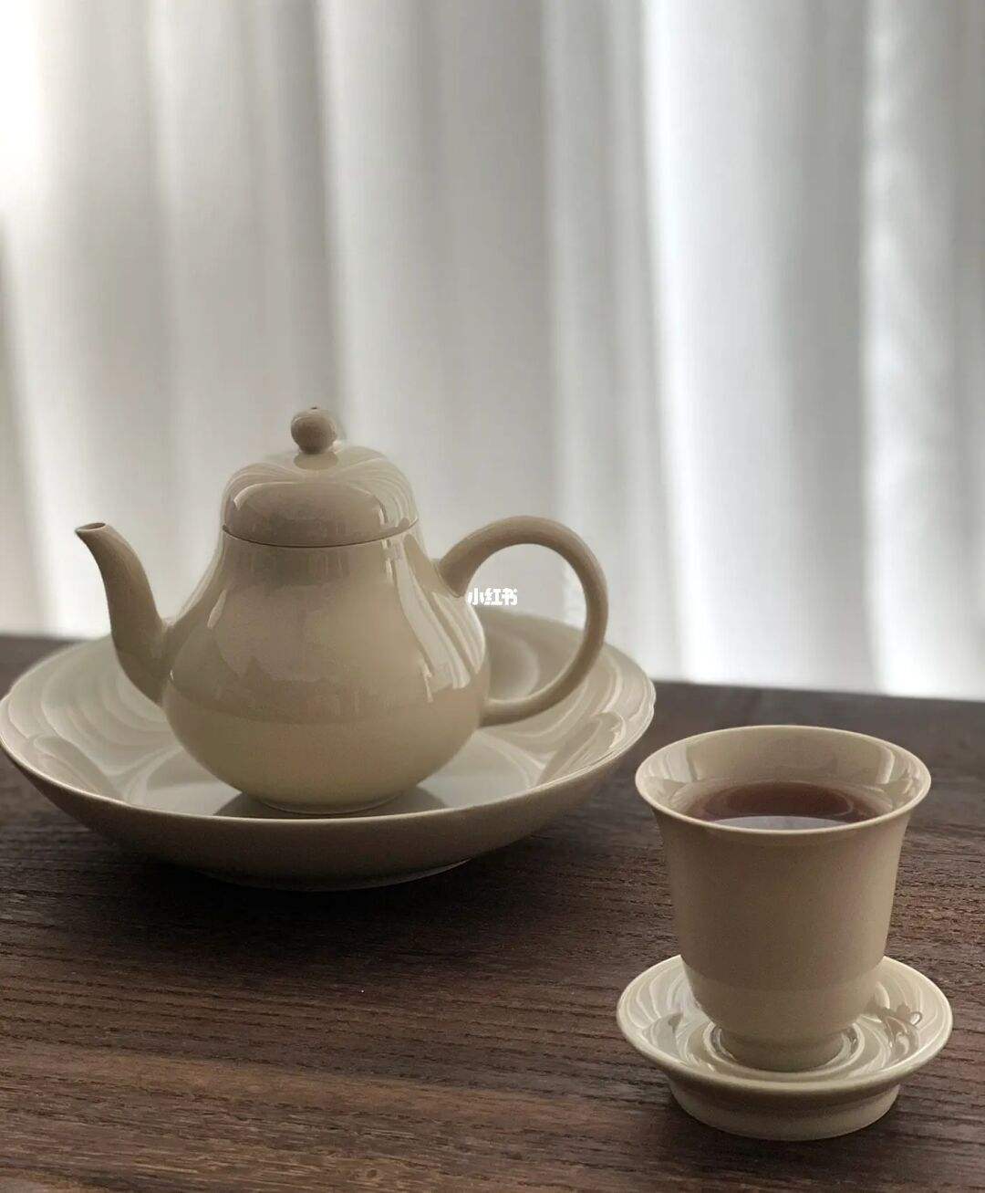 一茶一座，宁波一茶一坐