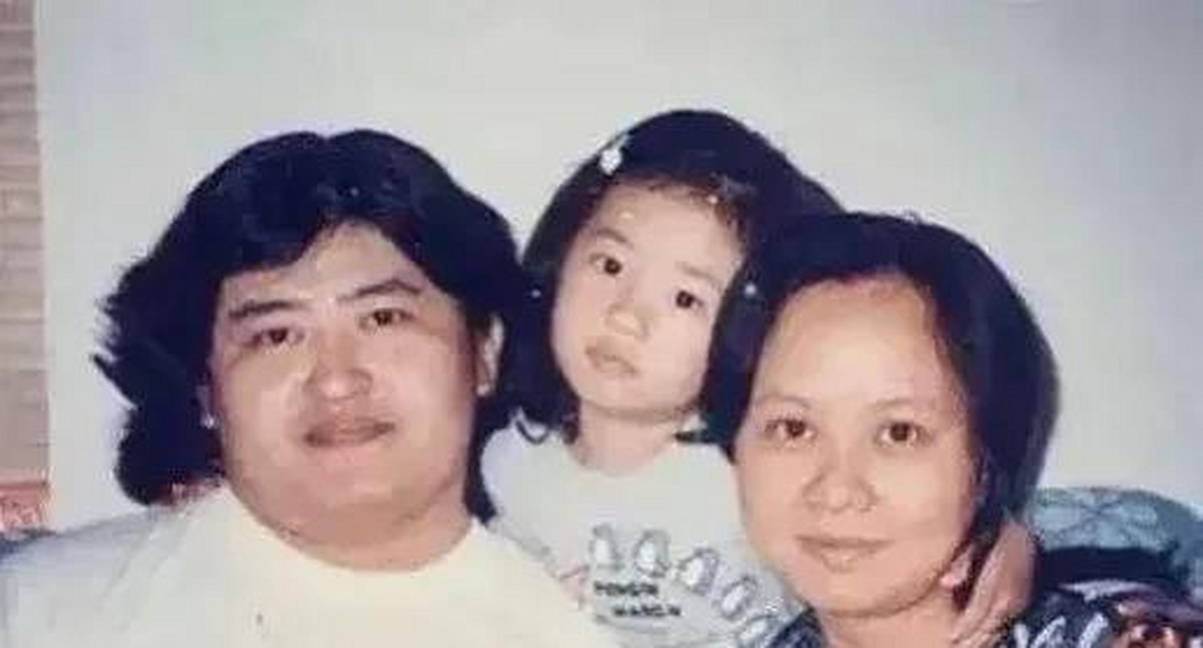 刘一丝，刘一丝结婚