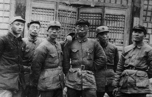 韩先楚，开心麻将